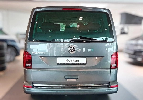 Volkswagen Multivan cena 371460 przebieg: 1, rok produkcji 2023 z Lipiany małe 67